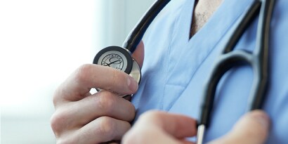 stetoscope

