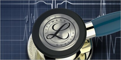 how to use a stethoscope
