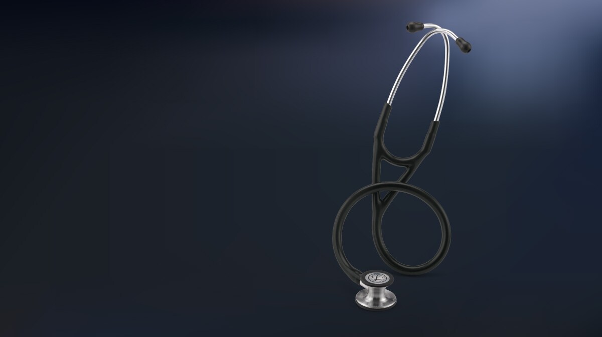 stethoscope parts and functions
