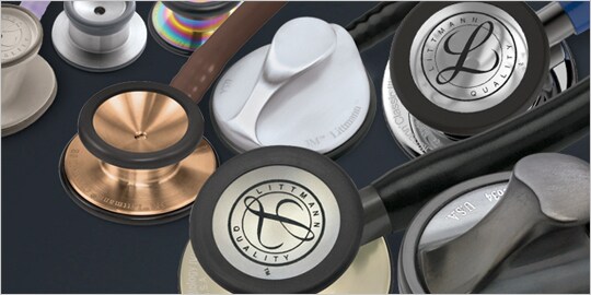 stethoscope malaysia
