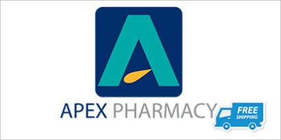 Apex Pharmacy eStore
